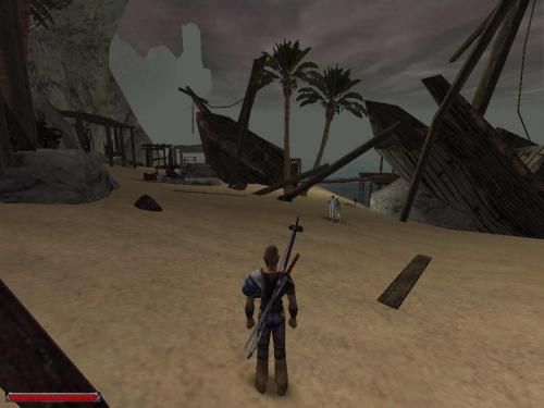 Gothic   Mroczne Tajemnice 104945,2